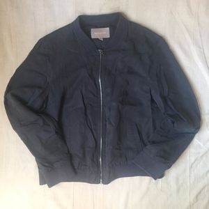 Banana Republic Members Only Jacket, Large